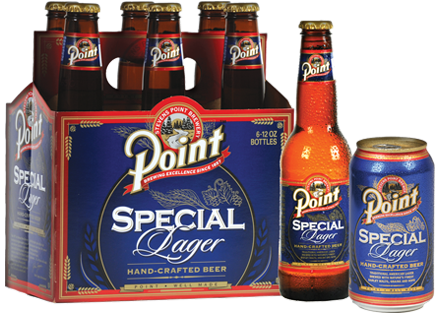 Point Special six pack